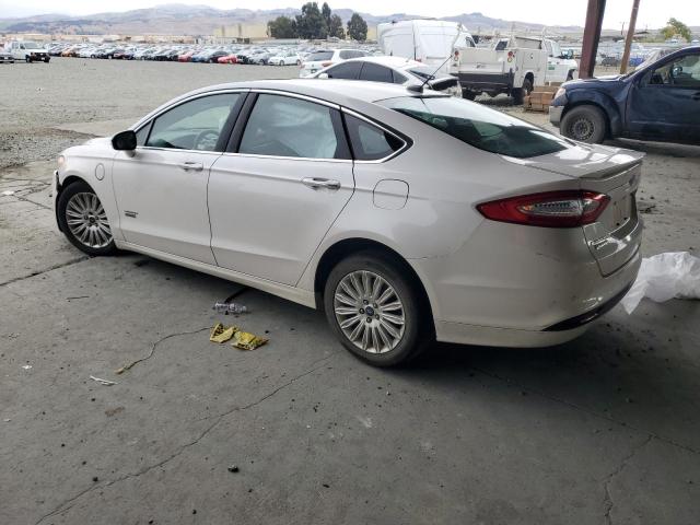 Photo 2 from auction – 2014 FORD FUSION TIT with VIN 3FA6P0SU2ER256787