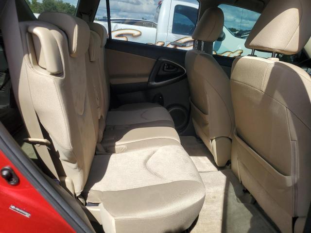 Photo 10 from auction – 2010 TOYOTA RAV4 with VIN JTMBK4DV5A5089035