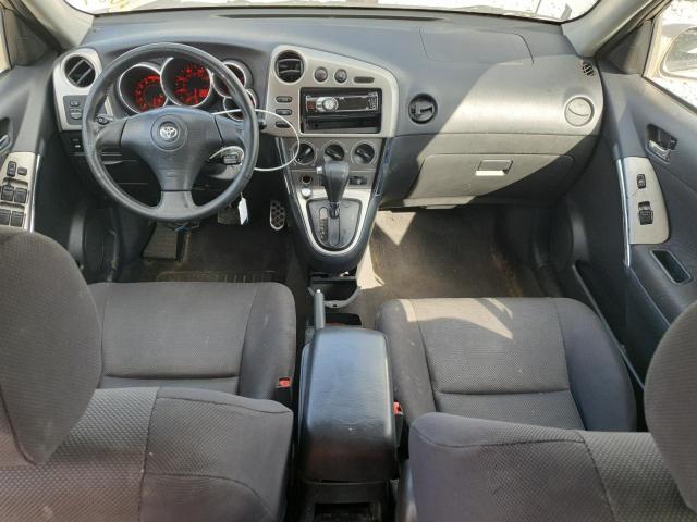 Photo 8 from auction – 2003 TOYOTA COROLLA MA with VIN 2T1LR32E93C163592