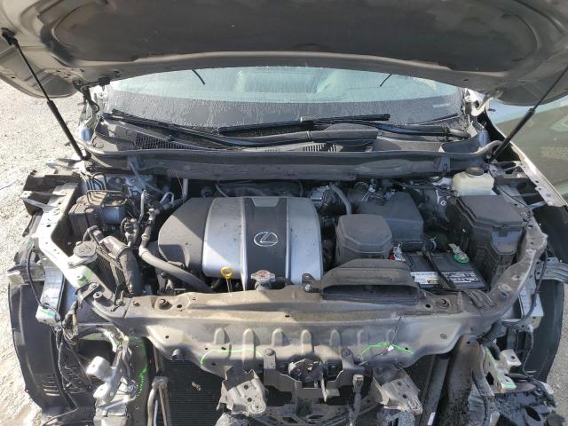 Photo 12 from auction – 2018 LEXUS RX 350 BAS with VIN 2T2BZMCA3JC164467