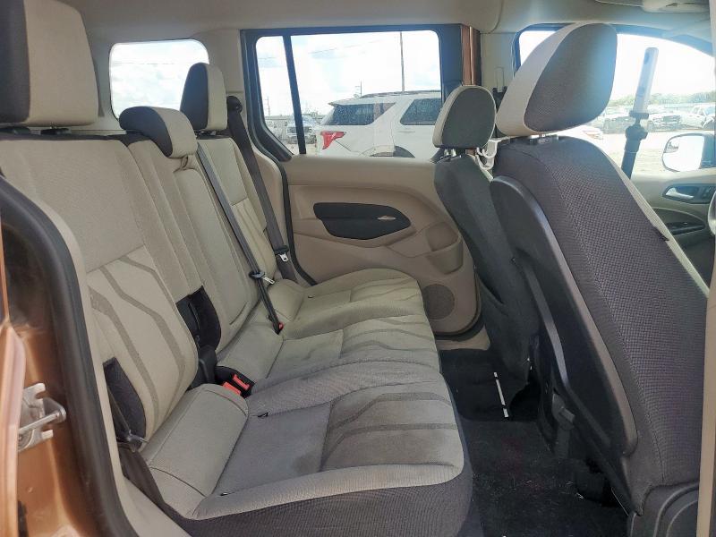 Photo 11 from auction – 2014 FORD TRANSIT CO with VIN NM0AE8F79E1159221