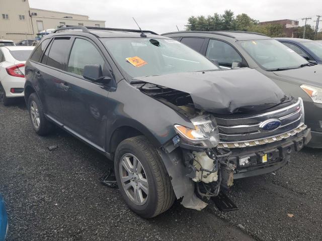 Photo 4 from auction – 2007 FORD EDGE SE with VIN 2FMDK36C17BB37886