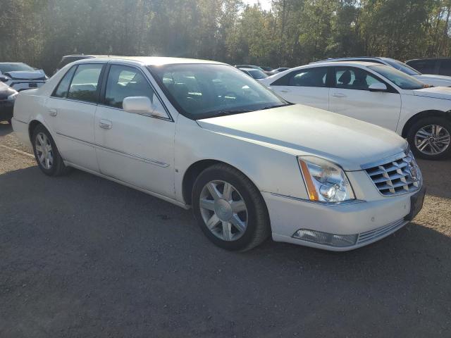 Photo 4 from auction – 2006 CADILLAC DTS with VIN 1G6KD57Y26U103835