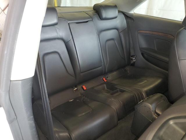 Photo 10 from auction – 2013 AUDI A5 PREMIUM with VIN WAUGFAFR9DA037456