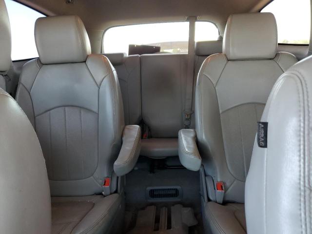 Photo 10 from auction – 2014 BUICK ENCLAVE with VIN 5GAKRBKD5EJ237130
