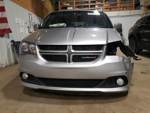 Photo 5 from auction – 2018 DODGE GRAND CARA with VIN 2C4RDGEG8JR203039