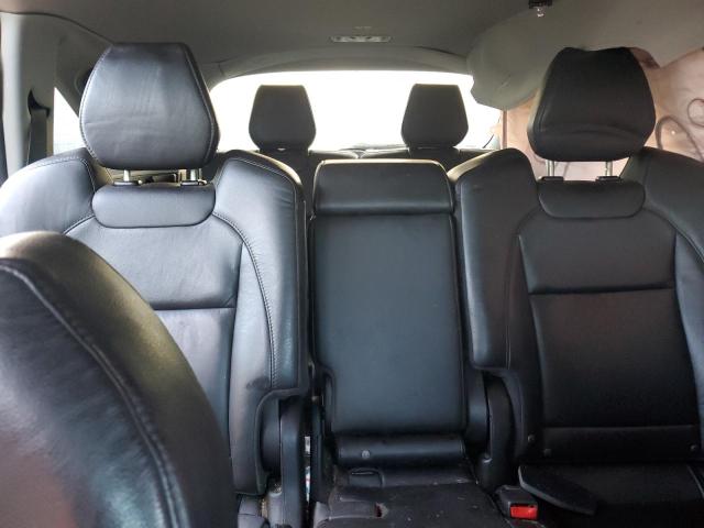 Photo 10 from auction – 2016 ACURA MDX TECHNO with VIN 5FRYD4H44GB017142