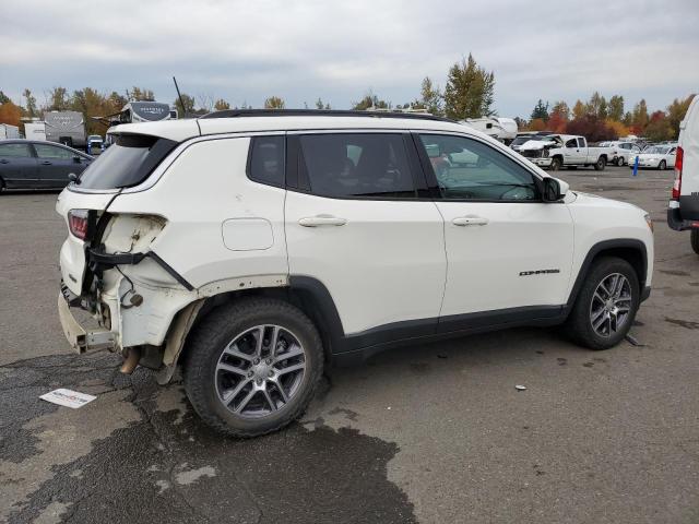Photo 3 from auction – 2020 JEEP COMPASS LA with VIN 3C4NJCBBXLT248220
