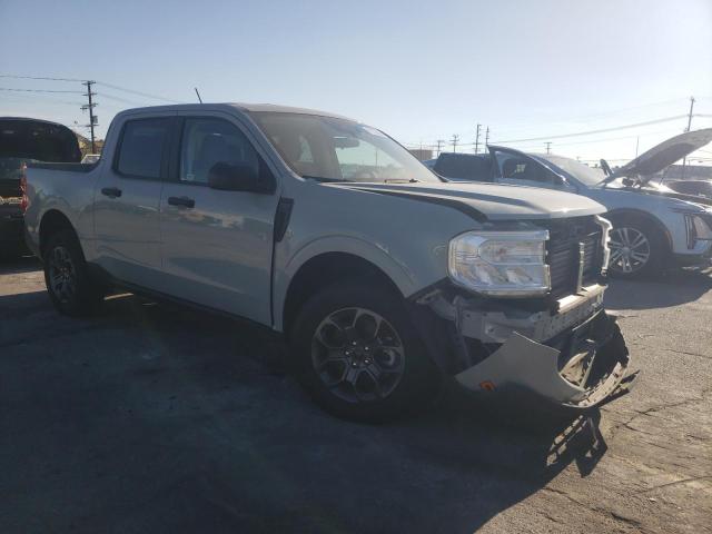 Photo 4 from auction – 2024 FORD MAVERICK X with VIN 3FTTW8H39RRB18702