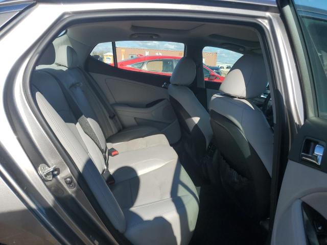 Фото 10 с аукциона – 2013 KIA OPTIMA EX с VIN 5XXGN4A78DG217853