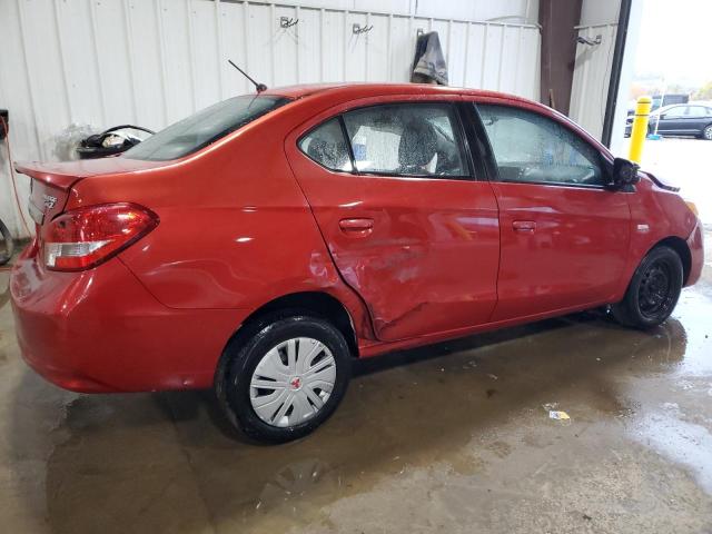 Photo 3 from auction – 2017 MITSUBISHI MIRAGE G4 with VIN ML32F3FJ6HHF08369