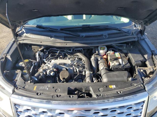 Photo 12 from auction – 2016 FORD EXPLORER P with VIN 1FM5K8HT1GGC53211