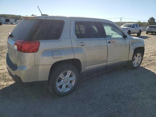 Photo 3 from auction – 2015 GMC TERRAIN SLE with VIN 2GKALMEK3F6285259