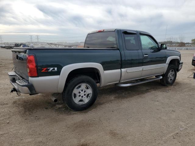 Photo 3 from auction – 2007 CHEVROLET SILVERADO with VIN 1GCEK19Z67Z139417