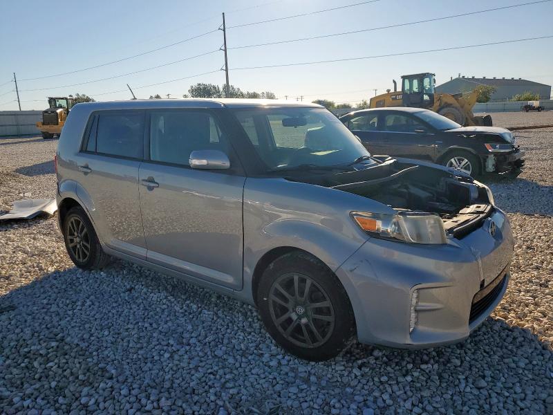 Photo 4 from auction – 2013 TOYOTA SCION XB with VIN JTLZE4FE3DJ043545