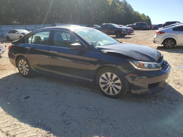 Photo 4 from auction – 2014 HONDA ACCORD EX with VIN 1HGCR2F73EA178278