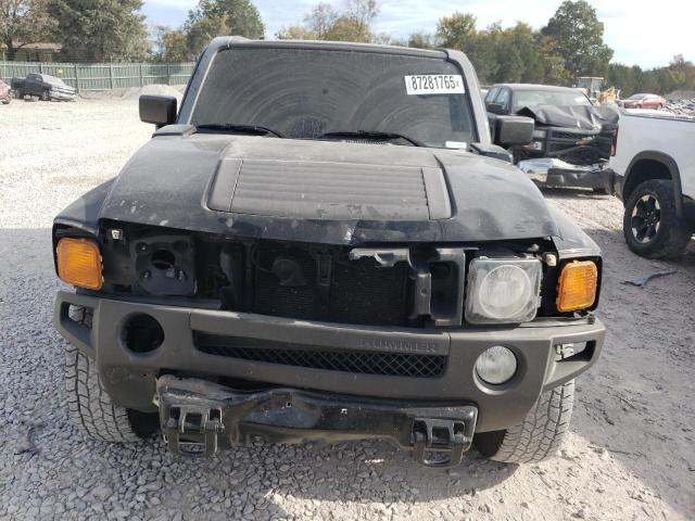 Photo 5 from auction – 2008 HUMMER H3 with VIN 5GTEN13E188107147