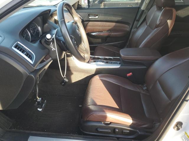 Photo 7 from auction – 2015 ACURA TLX TECH with VIN 19UUB2F56FA018744