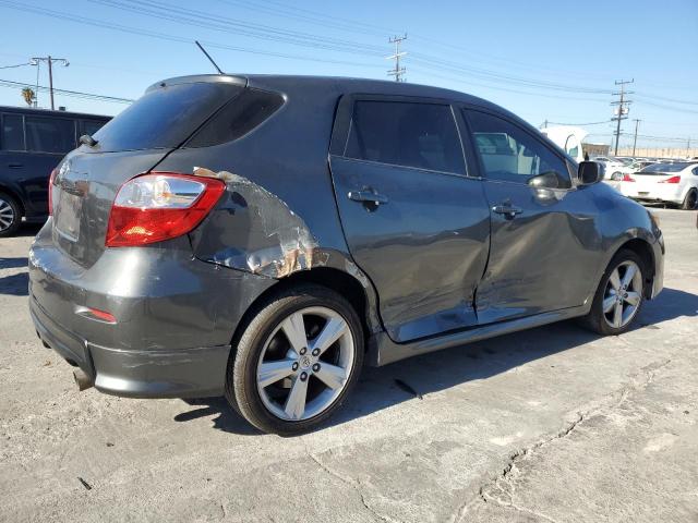 Photo 3 from auction – 2009 TOYOTA COROLLA MA with VIN 2T1LE40E39C009196