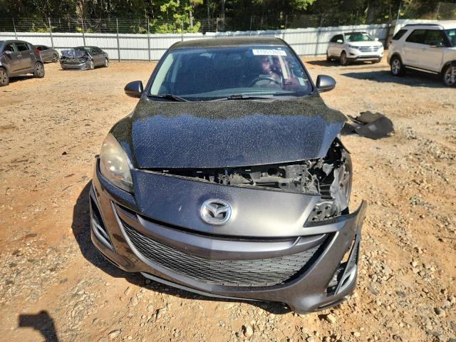 Photo 5 from auction – 2011 MAZDA 3 S with VIN JM1BL1K61B1437963