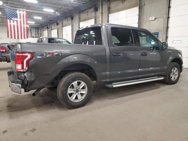Photo 3 from auction – 2017 FORD F150 SUPER with VIN 1FTEW1E83HFB12387