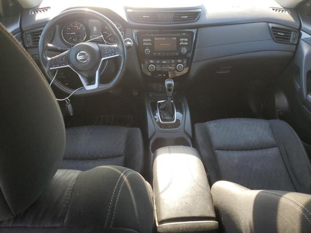 Photo 8 from auction – 2017 NISSAN ROGUE S with VIN KNMAT2MV3HP536165