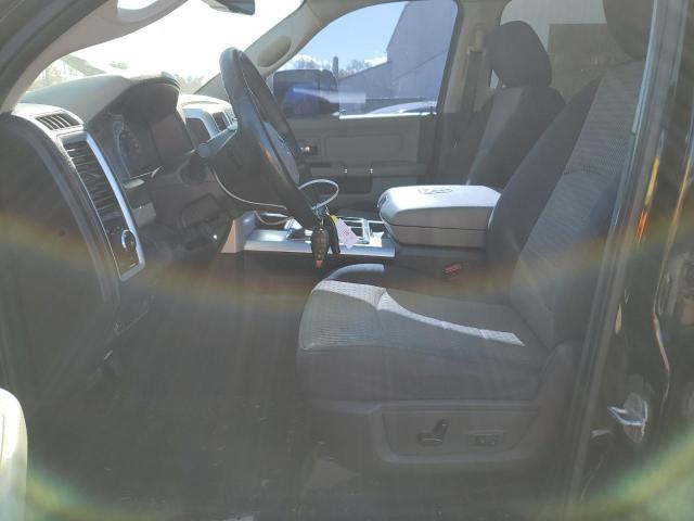 Photo 7 from auction – 2012 DODGE RAM 1500 S with VIN 1C6RD7LT0CS134887