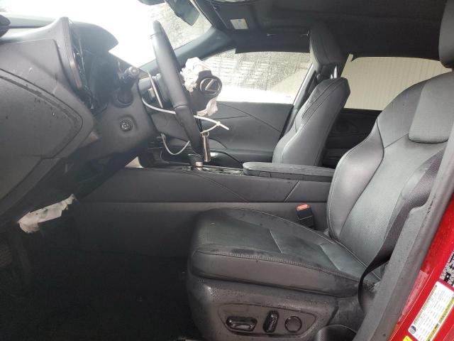 Photo 7 from auction – 2023 LEXUS RX 350H BA with VIN 2T2BBMCA0PC017472