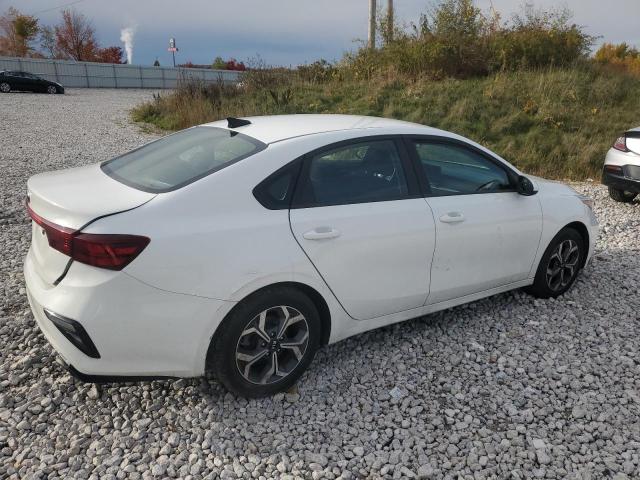 Zdjęcie 3 z aukcji – 2019 KIA FORTE FE z VIN 3KPF24AD4KE062136
