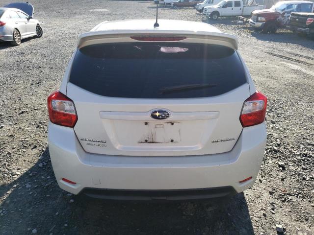 Photo 6 from auction – 2014 SUBARU IMPREZA PR with VIN JF1GPAD66EH332036