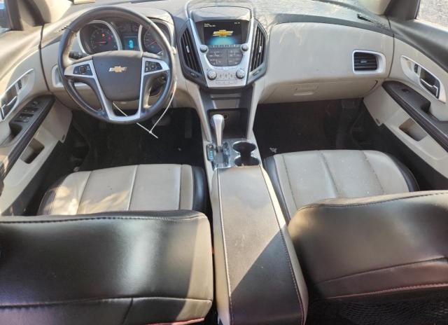 Photo 8 from auction – 2012 CHEVROLET EQUINOX LT with VIN 2GNFLGE56C6312907