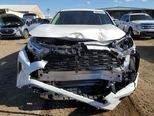Photo 5 from auction – 2024 TOYOTA RAV4 LE with VIN 2T3F1RFV4RW410503