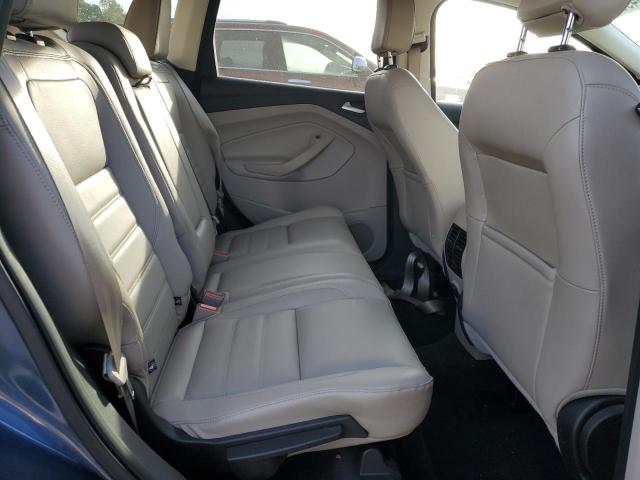 Photo 11 from auction – 2018 FORD ESCAPE SEL with VIN 1FMCU9HDXJUA99235