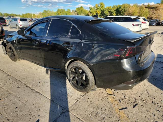 Photo 2 from auction – 2015 LEXUS IS 350 with VIN JTHCE1D28F5007661
