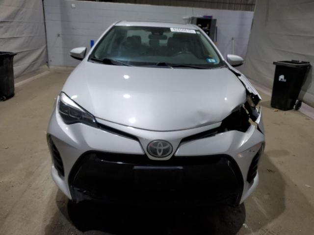 Photo 5 from auction – 2018 TOYOTA COROLLA L with VIN 2T1BURHE3JC973480