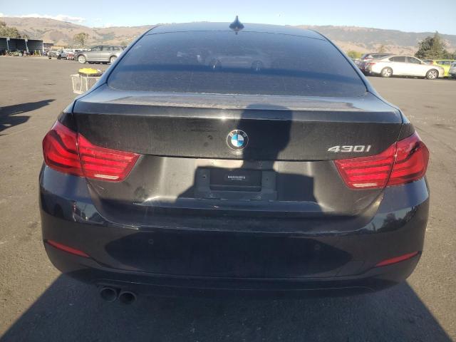 Photo 6 from auction – 2019 BMW 430I GRAN with VIN WBA4J1C58KBM18029