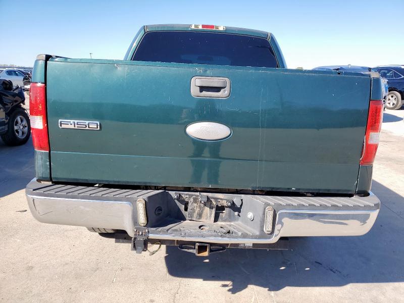 Photo 6 from auction – 2007 FORD F150 SUPER with VIN 1FTRW12W17KD27549