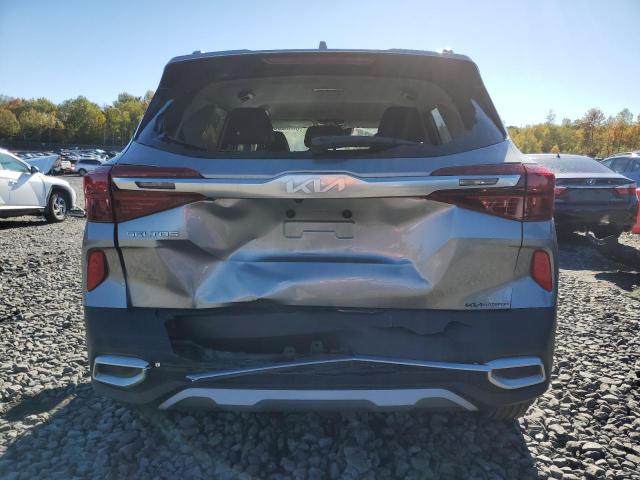 Photo 6 from auction – 2023 KIA SELTOS S with VIN KNDEU2AA2P7371627