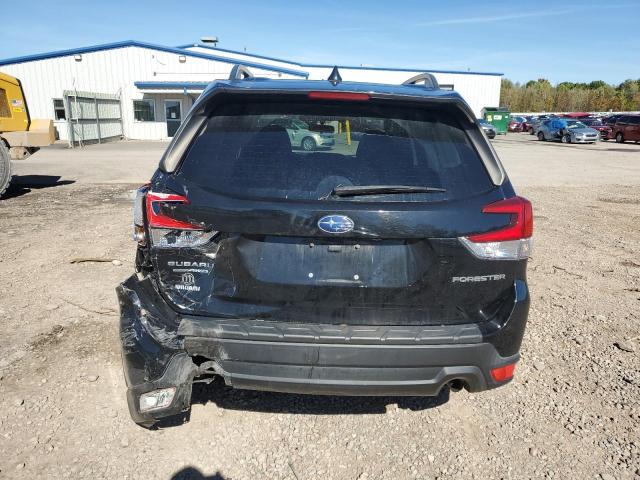 Photo 6 from auction – 2021 SUBARU FORESTER P with VIN JF2SKAJC0MH442738
