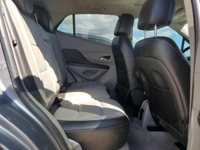 Photo 11 from auction – 2013 BUICK ENCORE PRE with VIN KL4CJHSBXDB099051
