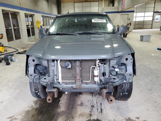 Photo 5 from auction – 2012 CHEVROLET COLORADO L with VIN 1GCESCF99C8137242