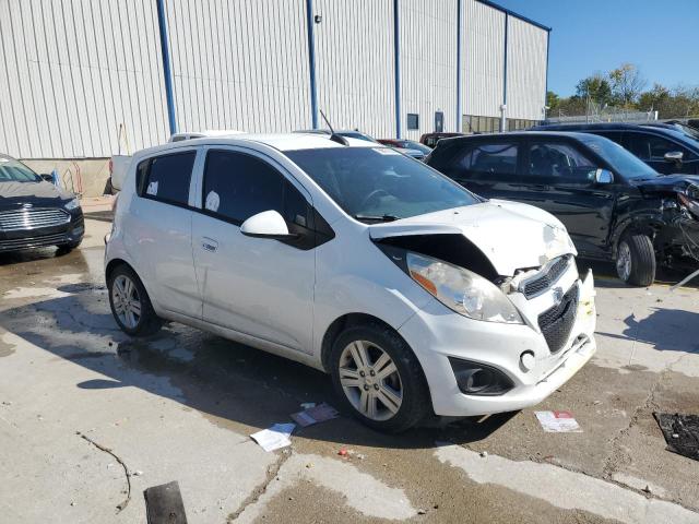 Photo 4 from auction – 2015 CHEVROLET SPARK 1LT with VIN KL8CD6S93FC748127