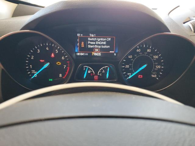 Photo 9 from auction – 2019 FORD ESCAPE SE with VIN 1FMCU9GD4KUB06831