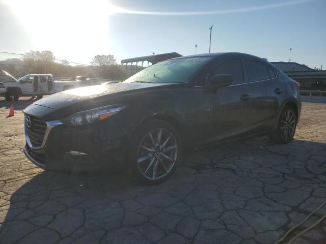 MAZDA 3 TOURING 2018 with VIN 3MZBN1V3XJM212919 - Photo from auction