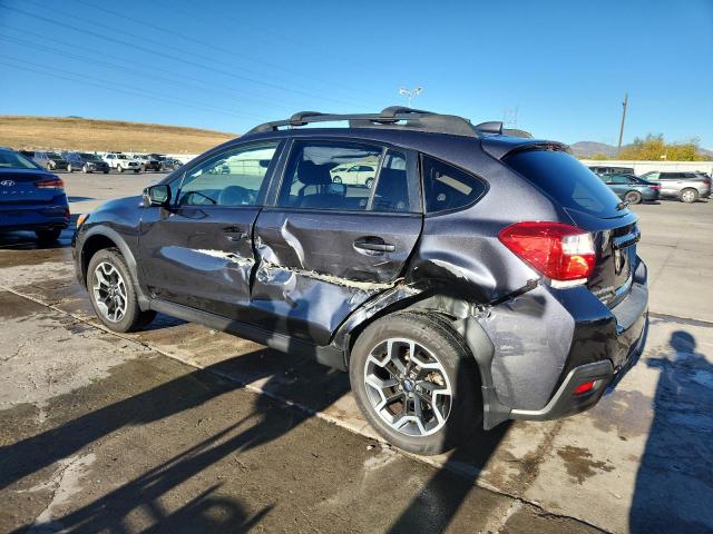 Photo 2 from auction – 2016 SUBARU CROSSTREK with VIN JF2GPAKC9GH286418