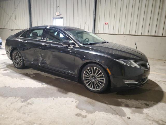 Photo 4 from auction – 2015 LINCOLN MKZ with VIN 3LN6L2JK4FR628600