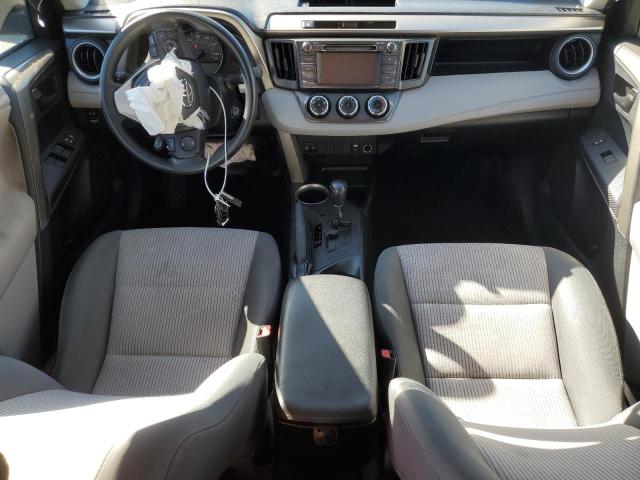 Photo 8 from auction – 2013 TOYOTA RAV4 LE with VIN 2T3BFREV9DW013797