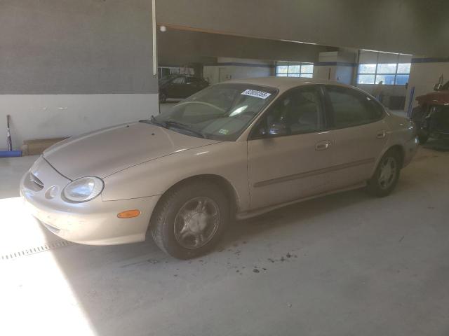 Photo 1 from auction – 1998 FORD TAURUS LX with VIN 1FAFP52U8WA111651