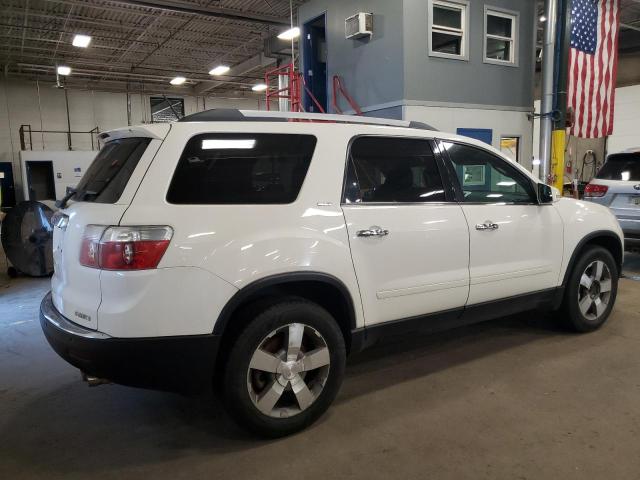 Photo 3 from auction – 2012 GMC ACADIA SLT with VIN 1GKKVRED1CJ115137