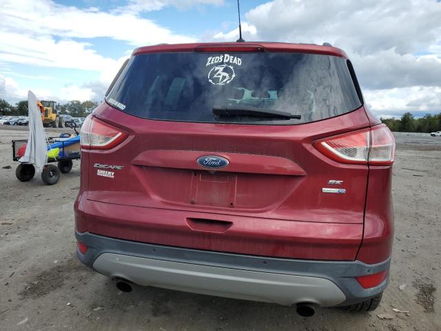 Photo 6 from auction – 2015 FORD ESCAPE SE with VIN 1FMCU9G9XFUB86802
